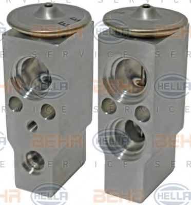 HELLA 8UW 351 234-571 форсунка, расширительный клапан для KIA SORENTO I (Киа Соренто 1) HELLA 8UW 351 234-571 форсунка, расширительный клапан для KIA SORENTO I (Киа Соренто 1)