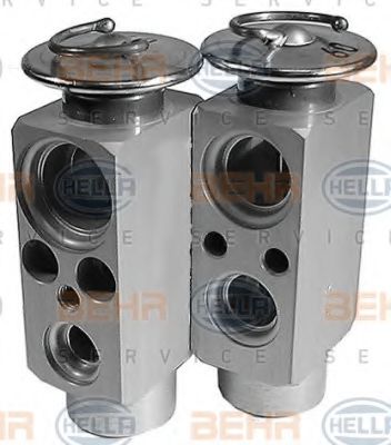 HELLA 8UW 351 239-001 Расширительный клапан, кондиционер для MERCEDES-BENZ CABRIOLET (Мэрcэдэс-бэнз Cабриолэт) HELLA 8UW 351 239-001 Расширительный клапан, кондиционер для MERCEDES-BENZ CABRIOLET (Мэрcэдэс-бэнз Cабриолэт)