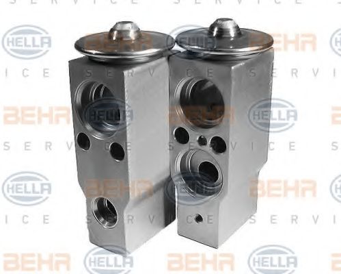 HELLA 8UW 351 239-081 Расширительный клапан, кондиционер для ALFA ROMEO 145 (Альфа ромео 145) HELLA 8UW 351 239-081 Расширительный клапан, кондиционер для ALFA ROMEO 145 (Альфа ромео 145)