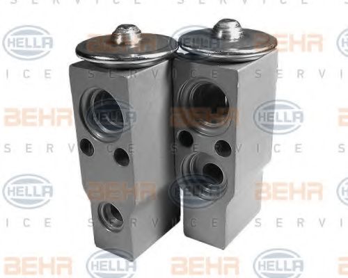 HELLA 8UW 351 239-191 Расширительный клапан, кондиционер для TOYOTA ESTIMA (Тойота/тоета Эстима) HELLA 8UW 351 239-191 Расширительный клапан, кондиционер для TOYOTA ESTIMA (Тойота/тоета Эстима)