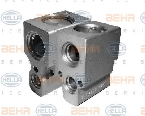 HELLA 8UW 351 239-241 Расширительный клапан, кондиционер для VOLKSWAGEN LUPO (Фольксваген Лупо) HELLA 8UW 351 239-241 Расширительный клапан, кондиционер для VOLKSWAGEN LUPO (Фольксваген Лупо)