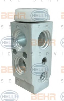 HELLA 8UW 351 239-551 Расширительный клапан, кондиционер для HYUNDAI TUCSON (Хендай Туксон) HELLA 8UW 351 239-551 Расширительный клапан, кондиционер для HYUNDAI TUCSON (Хендай Туксон)