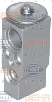 HELLA 8UW 351 239-751 Расширительный клапан, кондиционер для ALFA ROMEO GTV (Альфа ромео Гтv) HELLA 8UW 351 239-751 Расширительный клапан, кондиционер для ALFA ROMEO GTV (Альфа ромео Гтv)