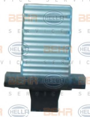 HELLA 9ML 351 321-451 Сопротивление, вентилятор салона для KIA PICANTO (Киа Пиканто) HELLA 9ML 351 321-451 Сопротивление, вентилятор салона для KIA PICANTO (Киа Пиканто)