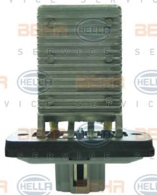 HELLA 9ML 351 321-471 Сопротивление, вентилятор салона для HYUNDAI EXCEL (Хендай Эxcэл) HELLA 9ML 351 321-471 Сопротивление, вентилятор салона для HYUNDAI EXCEL (Хендай Эxcэл)