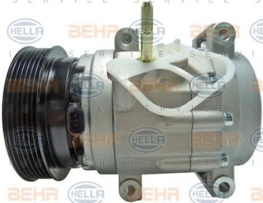 HELLA 8FK 351 340-461 Компрессор, кондиционер; Компрессор, кондиционер для CHEVROLET CAPTIVA (Шевроле Каптива) HELLA 8FK 351 340-461 Компрессор, кондиционер; Компрессор, кондиционер для CHEVROLET CAPTIVA (Шевроле Каптива)