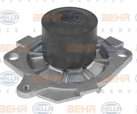 HELLA 8MP 376 800-394 Водяной насос для FIAT RITMO III (Фиат Ритмо 3) HELLA 8MP 376 800-394 Водяной насос для FIAT RITMO III (Фиат Ритмо 3)