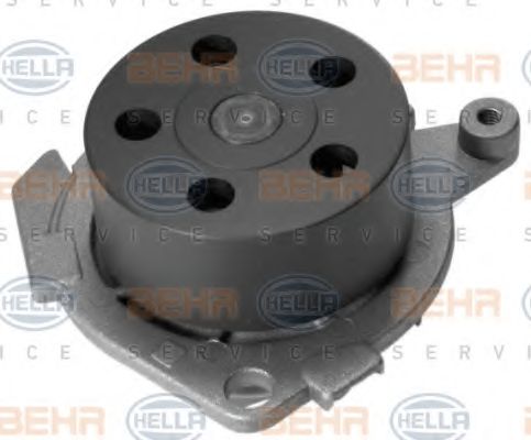 HELLA 8MP 376 800-581 Водяной насос для FIAT MAREA (Фиат Мареа) HELLA 8MP 376 800-581 Водяной насос для FIAT MAREA (Фиат Мареа)