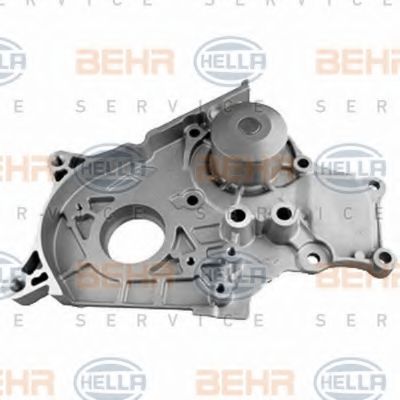 HELLA 8MP 376 800-771 Водяной насос для TOYOTA AVENSIS VERSO (Тойота/тоета Авенсис версо) HELLA 8MP 376 800-771 Водяной насос для TOYOTA AVENSIS VERSO (Тойота/тоета Авенсис версо)