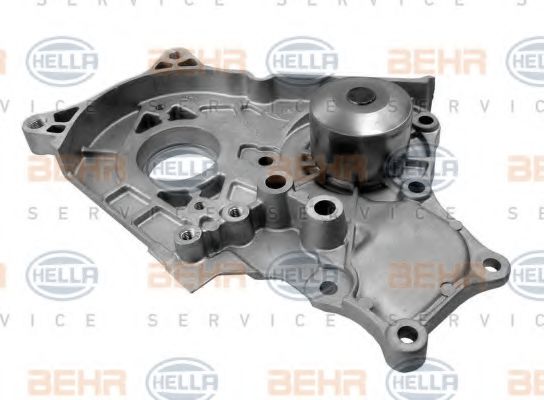 HELLA 8MP 376 800-774 Водяной насос для TOYOTA AVENSIS VERSO (Тойота/тоета Авенсис версо) HELLA 8MP 376 800-774 Водяной насос для TOYOTA AVENSIS VERSO (Тойота/тоета Авенсис версо)