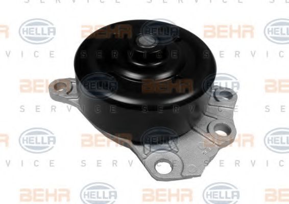 HELLA 8MP 376 801-014 Водяной насос для TOYOTA YARIS (Тойота/тоета Ярис) HELLA 8MP 376 801-014 Водяной насос для TOYOTA YARIS (Тойота/тоета Ярис)