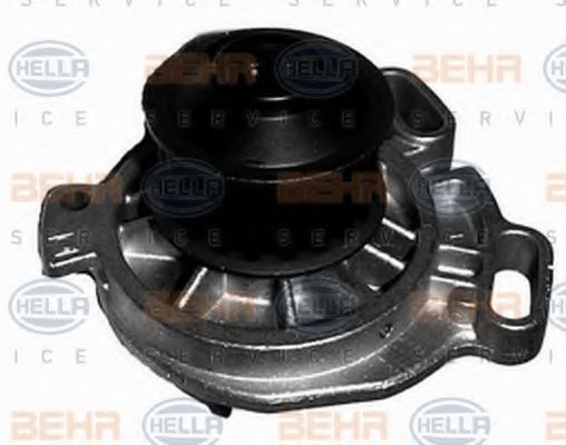 HELLA 8MP 376 801-651 Водяной насос для VOLKSWAGEN LT 28-35 I (Фольксваген Лт 28-35 и) HELLA 8MP 376 801-651 Водяной насос для VOLKSWAGEN LT 28-35 I (Фольксваген Лт 28-35 и)