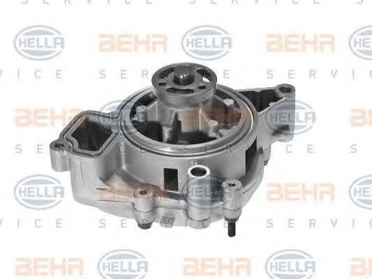 HELLA 8MP 376 801-744 Водяной насос для CHEVROLET CAPTIVA (Шевроле Каптива) HELLA 8MP 376 801-744 Водяной насос для CHEVROLET CAPTIVA (Шевроле Каптива)