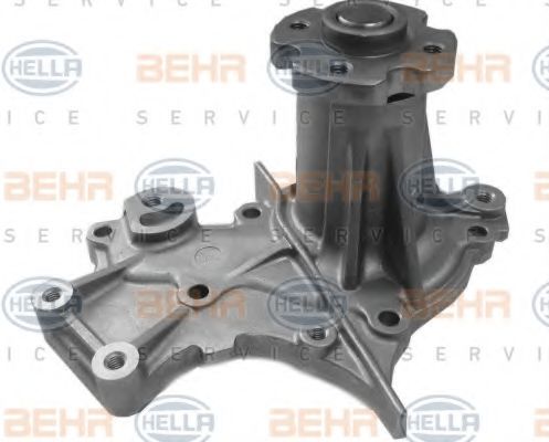 HELLA 8MP 376 802-144 Водяной насос для SUZUKI ESTEEM (Сузуки Эстээм) HELLA 8MP 376 802-144 Водяной насос для SUZUKI ESTEEM (Сузуки Эстээм)