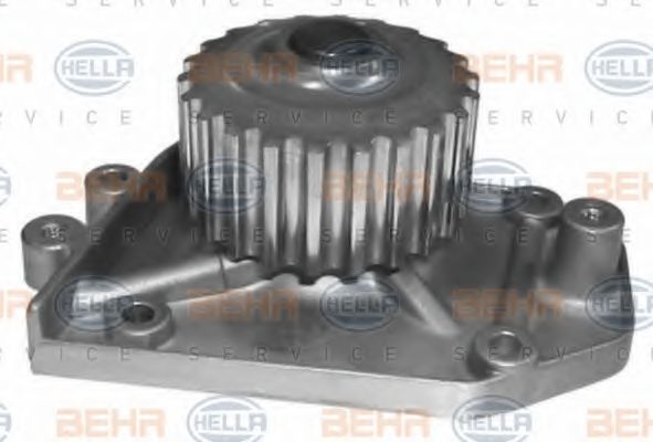 HELLA 8MP 376 803-041 Водяной насос для HONDA (Хонда) HELLA 8MP 376 803-041 Водяной насос для HONDA (Хонда)