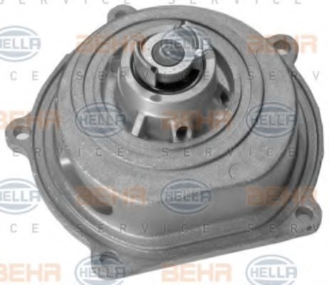 HELLA 8MP 376 803-621 Водяной насос для ROVER 400 ER (Ровер 400 ер) HELLA 8MP 376 803-621 Водяной насос для ROVER 400 ER (Ровер 400 ер)
