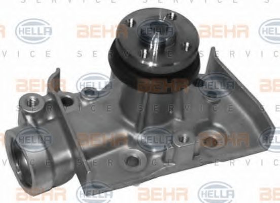 HELLA 8MP 376 803-661 Водяной насос для DAIHATSU MIRA IV (Дайхатсу Мира иv) HELLA 8MP 376 803-661 Водяной насос для DAIHATSU MIRA IV (Дайхатсу Мира иv)
