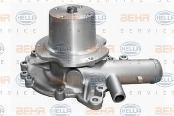 HELLA 8MP 376 804-421 Водяной насос для ROVER 2000-3500 (Ровер 2000-3500) HELLA 8MP 376 804-421 Водяной насос для ROVER 2000-3500 (Ровер 2000-3500)