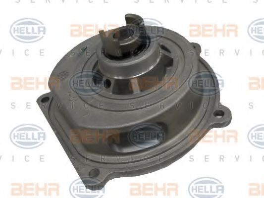 HELLA 8MP 376 805-384 Водяной насос для LAND ROVER DEFENDER (Ленд ровер/лэнд ровер Дэфэндэр) HELLA 8MP 376 805-384 Водяной насос для LAND ROVER DEFENDER (Ленд ровер/лэнд ровер Дэфэндэр)