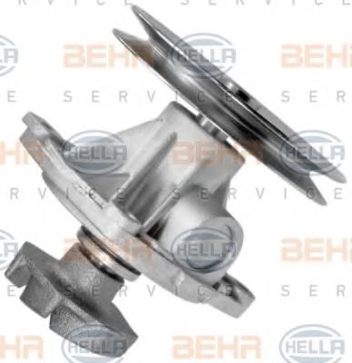 HELLA 8MP 376 805-481 Водяной насос для FIAT STRADA II (Фиат Страда 2) HELLA 8MP 376 805-481 Водяной насос для FIAT STRADA II (Фиат Страда 2)