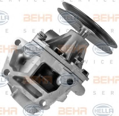 HELLA 8MP 376 806-321 Водяной насос для LANCIA (Лансиа/лянча) HELLA 8MP 376 806-321 Водяной насос для LANCIA (Лансиа/лянча)