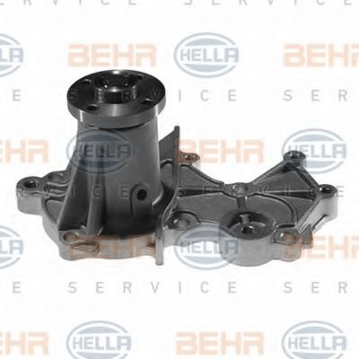 HELLA 8MP 376 807-374 Водяной насос для SUZUKI GRAND ESCUDO I (Сузуки Гранд эсcудо и) HELLA 8MP 376 807-374 Водяной насос для SUZUKI GRAND ESCUDO I (Сузуки Гранд эсcудо и)
