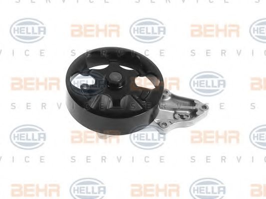 HELLA 8MP 376 807-444 Водяной насос для HONDA FR-V (Хонда Фр-v) HELLA 8MP 376 807-444 Водяной насос для HONDA FR-V (Хонда Фр-v)