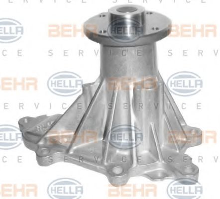 HELLA 8MP 376 807-554 Водяной насос для NISSAN CAMIONES / FRONTIER (Ниссан Cамионэс / фронтиэр) HELLA 8MP 376 807-554 Водяной насос для NISSAN CAMIONES / FRONTIER (Ниссан Cамионэс / фронтиэр)