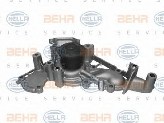 HELLA 8MP 376 810-554 Водяной насос для LEXUS SOARER (Лексус Соарэр) HELLA 8MP 376 810-554 Водяной насос для LEXUS SOARER (Лексус Соарэр)