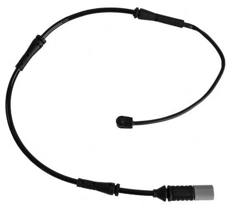 HELLA 8DK 355 252-341 Сигнализатор, износ тормозных колодок для BMW (Бмв) HELLA 8DK 355 252-341 Сигнализатор, износ тормозных колодок для BMW (Бмв)
