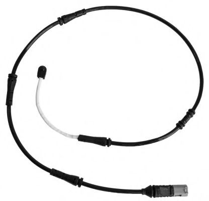 HELLA 8DK 355 252-271 Сигнализатор, износ тормозных колодок 