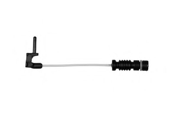 HELLA 8DK 355 250-151 Сигнализатор, износ тормозных колодок для MERCEDES-BENZ CL-CLASS (Мэрcэдэс-бэнз Cл-cласс) HELLA 8DK 355 250-151 Сигнализатор, износ тормозных колодок для MERCEDES-BENZ CL-CLASS (Мэрcэдэс-бэнз Cл-cласс)
