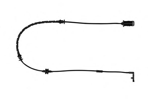 HELLA 8DK 355 250-351 Сигнализатор, износ тормозных колодок для OPEL ASTRA G (Опель Астра г) HELLA 8DK 355 250-351 Сигнализатор, износ тормозных колодок для OPEL ASTRA G (Опель Астра г)