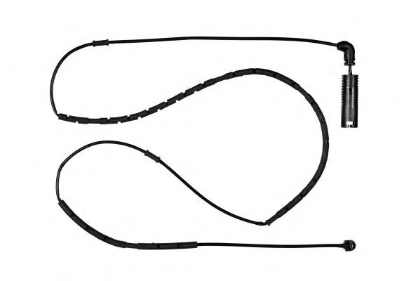 HELLA 8DK 355 250-371 Сигнализатор, износ тормозных колодок для BMW (Бмв) HELLA 8DK 355 250-371 Сигнализатор, износ тормозных колодок для BMW (Бмв)