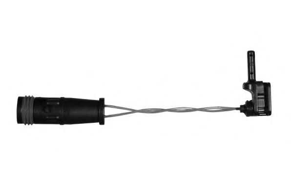 HELLA 8DK 355 250-381 Сигнализатор, износ тормозных колодок для MAYBACH (Майбах) HELLA 8DK 355 250-381 Сигнализатор, износ тормозных колодок для MAYBACH (Майбах)
