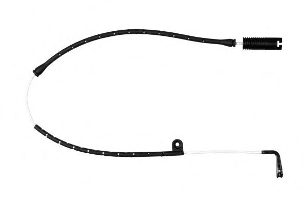 HELLA 8DK 355 250-471 Сигнализатор, износ тормозных колодок для BMW Z8 (Бмв З8) HELLA 8DK 355 250-471 Сигнализатор, износ тормозных колодок для BMW Z8 (Бмв З8)