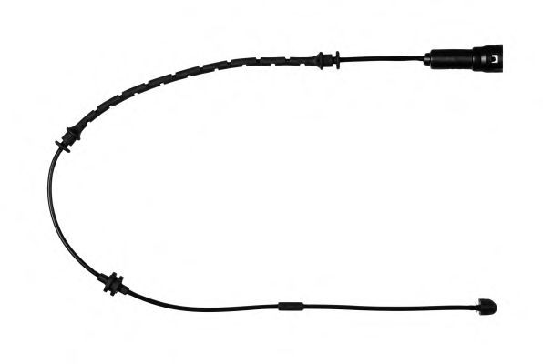 HELLA 8DK 355 250-511 Сигнализатор, износ тормозных колодок для OPEL (Опель) HELLA 8DK 355 250-511 Сигнализатор, износ тормозных колодок для OPEL (Опель)