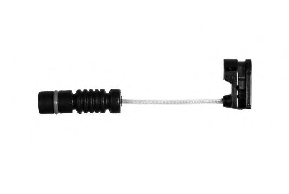 HELLA 8DK 355 250-681 Сигнализатор, износ тормозных колодок 