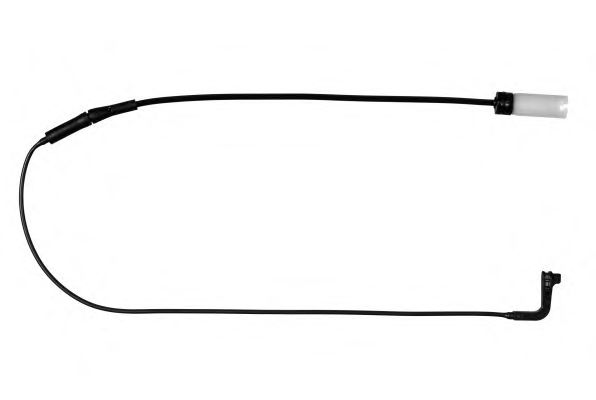 HELLA 8DK 355 250-711 Сигнализатор, износ тормозных колодок для BMW (Бмв) HELLA 8DK 355 250-711 Сигнализатор, износ тормозных колодок для BMW (Бмв)
