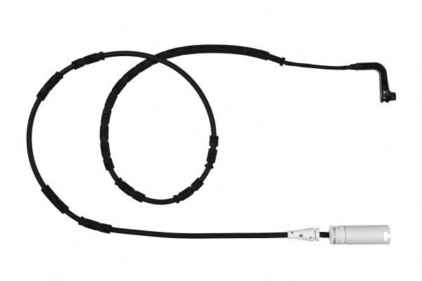 HELLA 8DK 355 250-731 Сигнализатор, износ тормозных колодок для BMW (Бмв) HELLA 8DK 355 250-731 Сигнализатор, износ тормозных колодок для BMW (Бмв)