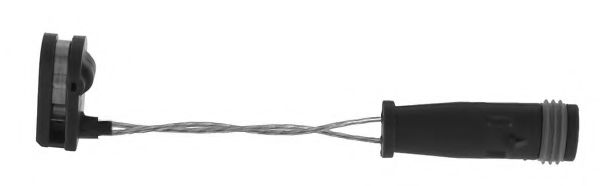 HELLA 8DK 355 250-771 Сигнализатор, износ тормозных колодок для MERCEDES-BENZ SPRINTER 4,6-T (Мэрcэдэс-бэнз Спринтэр 4,6-т) HELLA 8DK 355 250-771 Сигнализатор, износ тормозных колодок для MERCEDES-BENZ SPRINTER 4,6-T (Мэрcэдэс-бэнз Спринтэр 4,6-т)