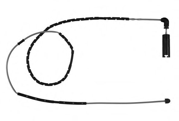 HELLA 8DK 355 250-881 Сигнализатор, износ тормозных колодок для BMW Z4 (Бмв Z4) HELLA 8DK 355 250-881 Сигнализатор, износ тормозных колодок для BMW Z4 (Бмв Z4)