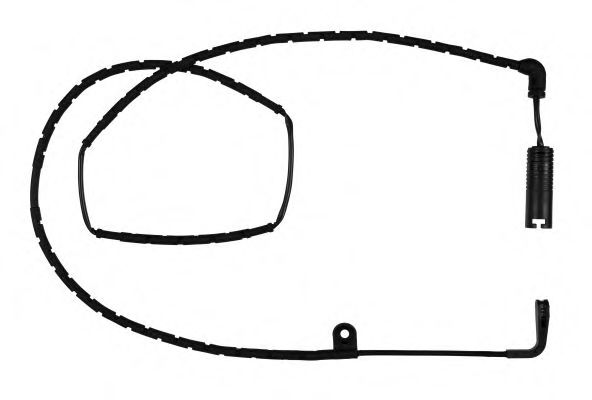 HELLA 8DK 355 251-361 Сигнализатор, износ тормозных колодок для LAND ROVER RANGE ROVER III (Ленд ровер/лэнд ровер Рангэ ровер 3) HELLA 8DK 355 251-361 Сигнализатор, износ тормозных колодок для LAND ROVER RANGE ROVER III (Ленд ровер/лэнд ровер Рангэ ровер 3)