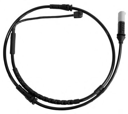 HELLA 8DK 355 251-631 Сигнализатор, износ тормозных колодок для BMW 5 (Бмв 5) HELLA 8DK 355 251-631 Сигнализатор, износ тормозных колодок для BMW 5 (Бмв 5)