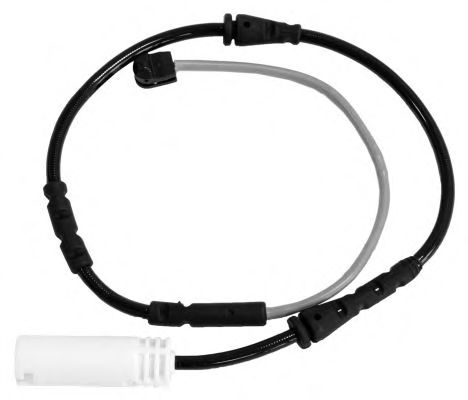 HELLA 8DK 355 251-791 Сигнализатор, износ тормозных колодок для BMW (Бмв) HELLA 8DK 355 251-791 Сигнализатор, износ тормозных колодок для BMW (Бмв)