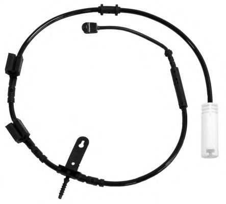 HELLA 8DK 355 251-871 Сигнализатор, износ тормозных колодок для MINI MINI CLUBMAN (Мини Мини клабмэн) HELLA 8DK 355 251-871 Сигнализатор, износ тормозных колодок для MINI MINI CLUBMAN (Мини Мини клабмэн)