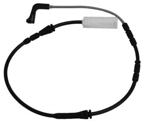 HELLA 8DK 355 251-961 Сигнализатор, износ тормозных колодок для BMW (Бмв) HELLA 8DK 355 251-961 Сигнализатор, износ тормозных колодок для BMW (Бмв)