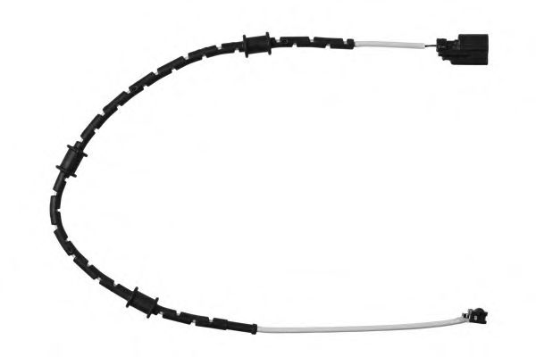 HELLA 8DK 355 252-111 Сигнализатор, износ тормозных колодок для JAGUAR F-TYPE (Ягуар Ф-тъпэ) HELLA 8DK 355 252-111 Сигнализатор, износ тормозных колодок для JAGUAR F-TYPE (Ягуар Ф-тъпэ)