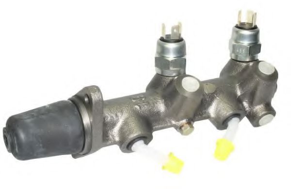 HELLA 8AM 355 500-571 Главный тормозной цилиндр для VOLKSWAGEN KEVER (Фольксваген Кэvэр) HELLA 8AM 355 500-571 Главный тормозной цилиндр для VOLKSWAGEN KEVER (Фольксваген Кэvэр)