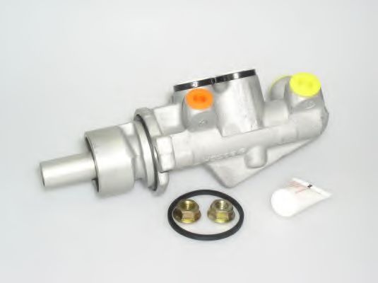 HELLA 8AM 355 501-211 Главный тормозной цилиндр для RENAULT (Рено) HELLA 8AM 355 501-211 Главный тормозной цилиндр для RENAULT (Рено)